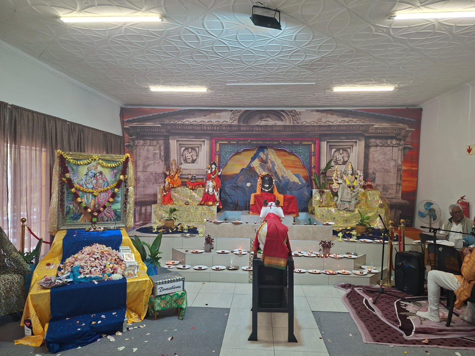 Vishnu Pooja 2026